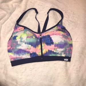 Victoria Secret Bra VSX 36D EUC